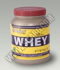 PURE WHEY PRO